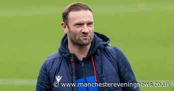 Bolton Wanderers boss Ian Evatt on facing Morecambe, injury news and type of game expected - Manchester Evening News