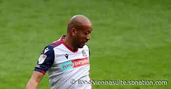 MOTM: Bolton Wanderers 1-0 Carlisle United - Lion of Vienna Suite