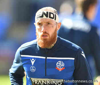 Ex-Bolton, Peterborough & Hull star Marcus Maddison launches gaming venture - The Bolton News
