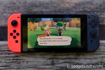 Police Officers Find Lost Nintendo Switch in Utah Park, Beat All High Scores: See Hilarious Tweet