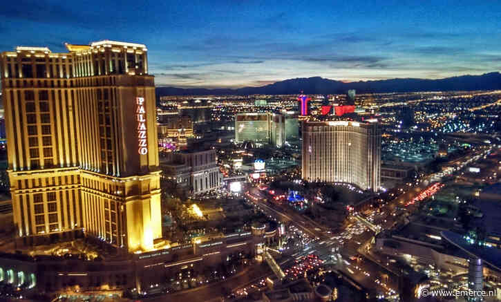 Amerikaanse telco met 5G-infrastructuur naar Amazon AWS