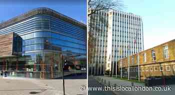 Archive on Enfield’s history to move to Civic Centre