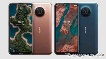 Nokia X20 Will Not Ship With Bundled Charger Like Apple, Samsung, and Xiaomi Flagship Phones