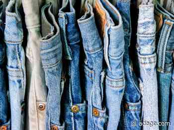 Clothiers gear up to hit shoppers with below-the-waist campaigns