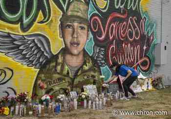 A year after Vanessa Guillén’s murder, family and advocates say military has not changed enough