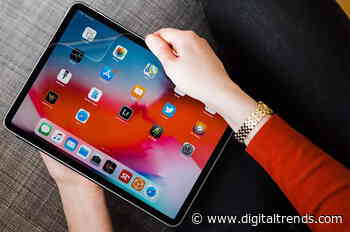 The best iPad Pro 12.9-inch (2021) screen protectors