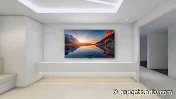 The Best TVs You Can Buy in India