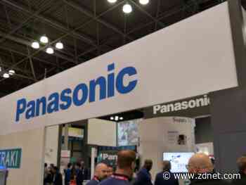Panasonic acquires supply chain, AI software provider Blue Yonder in $7.1 billion deal