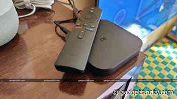 The Best Media Streaming Devices for Your TV in India