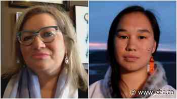 'I know who I am:' Labrador MP defends Inuk identity after Nunavut MP's questions