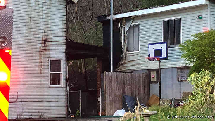 Cause Of Fire In Washington County Under Investigation
