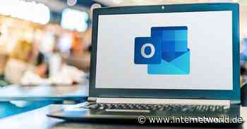 Neue Phishing-Masche: Datensammler schicken Outlook-Termine