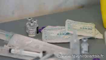 Arras : J'ai tenté de me faire vacciner alors que ce n'est pas mon tour - L'Avenir de l'Artois