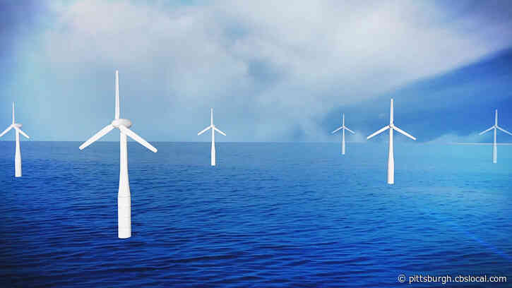 First Major U.S. Offshore Wind Farm Set To Be Built Off Martha’s Vineyard
