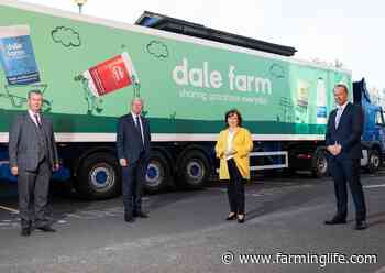 Poots and Dodds announce review into future of agri-food sector - Farming Life