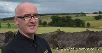 Perthshire oil producer's salad dressing shortlisted for food award - Daily Record