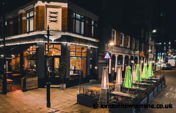 Enjoy fantastic food at Mr Fox, Croydon – South London News - London News Online
