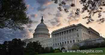 USDA wants farmers' ideas on how food supply chains can be strengthened - The Pig Site