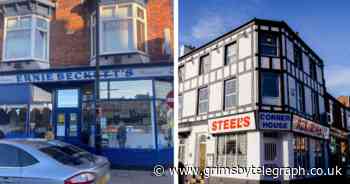 Popular food reviewer comes to Cleethorpes to see which is better - Steel's or Ernie Beckett's - Grimsby Live