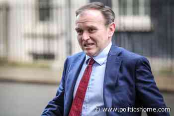 Government Winds Down Food Supply Group Despite Industry Worry Over Brexit - PoliticsHome