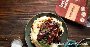 Meat free mince, kebab strips and BBQ-style food maker Better Nature raises £1.62m crowdfunding in 48 hours - Business Live