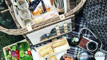 Best picnic food boxes and hampers - The Week UK