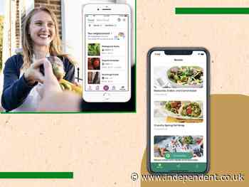 Earth Day: 7 best food waste apps for more sustainable eating habits - The Independent