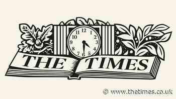 The Times view on borrowing dishes from elsewhere: Food without Borders - The Times