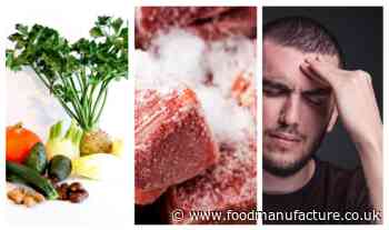 Top ten 2021 food trends identified by The Food People - FoodManufacture.co.uk