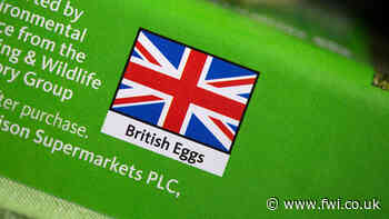 Encourage public sector to buy more British food, say MPs - FarmersWeekly