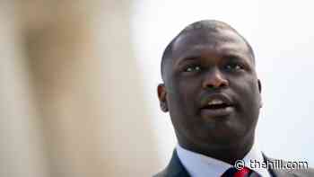 Heated argument erupts after Rep. Mondaire Jones calls GOP objections to DC statehood 'racist trash'