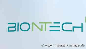 Biontech liefert weitere 1,8 Milliarden Impfdosen an EU