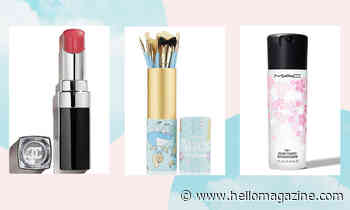 38 of the best new beauty products to spark joy this spring