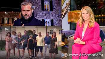 Moeizaam eerste kwartaal voor tv-markt, tv uitverkocht in Q2