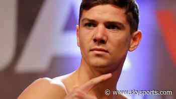 How Campbell overcame grief in world title bid