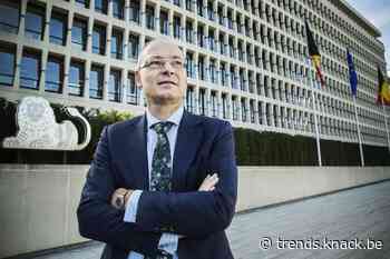 Peter Vanden Houte (ING België): 'De bitcoin is de moderne versie van het goud' (video)