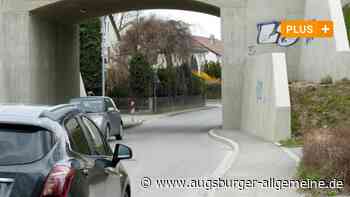Verkehr in Bobingen: Hier lauern die Gefahren - Augsburger Allgemeine