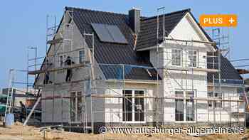 Kann Erbbaurecht die Baukosten in Bobingen senken? - Augsburger Allgemeine