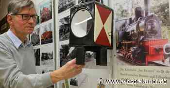 Heimatverein lädt ein - WESER-KURIER