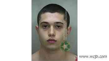 Forest High School shooter sentenced up to 30 years behind bars - WCJB