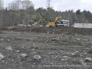 Northwood Forest subdivision expansion in Cornwall goes for council approval - Standard Freeholder