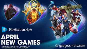PlayStation Now to Add Support for Streaming 1080p Capable Games This Week