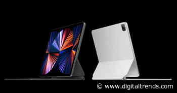 Apple needs to seriously improve iPadOS to match the M1 iPad Pro’s performance