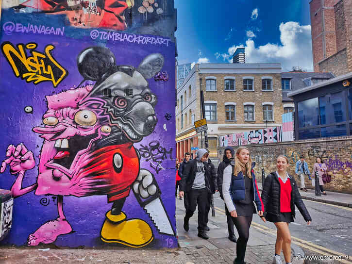 Miljardenaanklacht TikTok om privacy kinderen