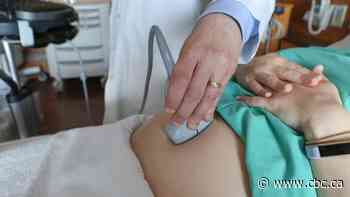Pregnant people now eligible for COVID-19 vaccines in Ontario