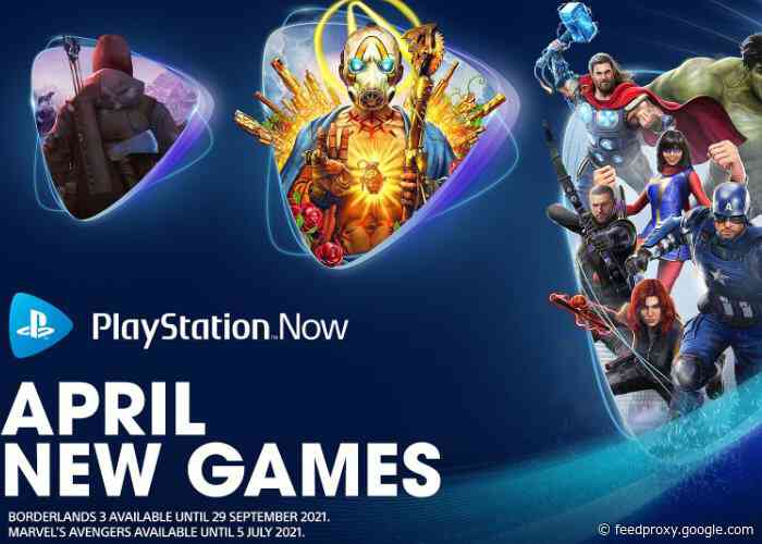 Sony PlayStation Now starts receiving support for 1080p