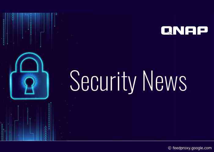 QNAP advises users to take immediate action to secure their data against NAS Qlocker Ransomware