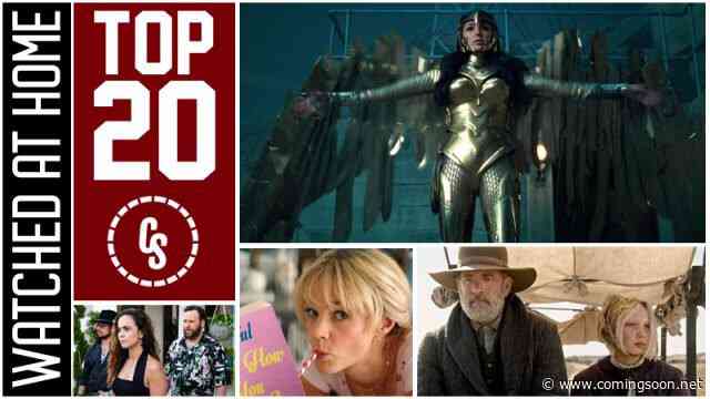 Watched at Home: Top Streaming Films for the Week of April 17