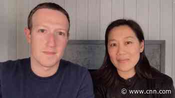 How Facebook says its combating spread of Covid-19 misinformation