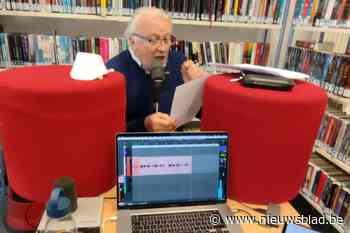 Erfgoeddag in Lievegem: lokale griezelverhalen en etalage-tentoonstelling